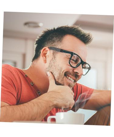 Healeeved Anti-Slip Glasses Covers Silicone Bracket & Earring Cushions for Sunglasses & Small Glasses International Shipping Available - Buy Online on GoSupps.com