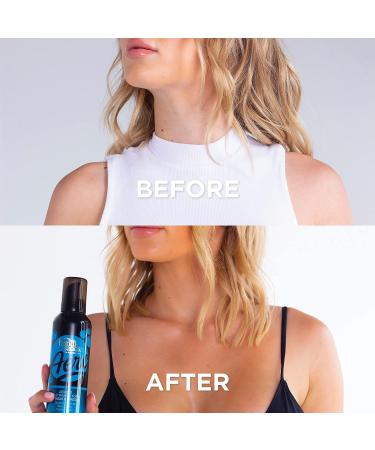 Bondi Sands 1-Hour Express Self Tanning Foam | Coconut Bronzing Foam for Quick, Flawless Tan | 7.06 oz - Buy Online on GoSupps.com