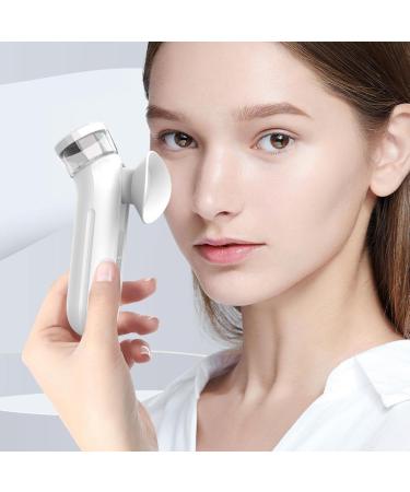 Hot Eye Mist Spray | Nano-Heating Eye Misting Device Electric Face Care Heater for Teens Women Students Workers and - Buy Online on GoSupps.com