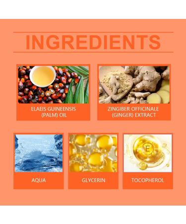Natural Batana Oil for Healthy Hair Hair Butter with 100% Pure Raw Batana Oil Enhances Hair & Skin Radiance Hair Growth Butter for All Hair Types Promotes Hair Strength 4.23 oz - Buy Online on GoSupps.com