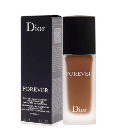 Christian Dior Dior Forever Foundation SPF 15 - 7N Neutral 1 oz for Women - Buy Online on GoSupps.com