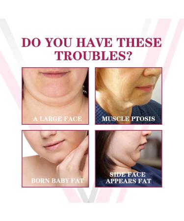 Jawline Sculpting Cream Anti-Aging Neck Cream Jawline Sculpting Cream with Advanced Technology Even Skin Tone and Neck Lift - Buy Online on GoSupps.com