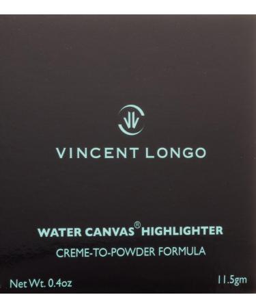 VINCENT LONGO Water Canvas Highlighter Mermaid Muse - Buy Online on GoSupps.com