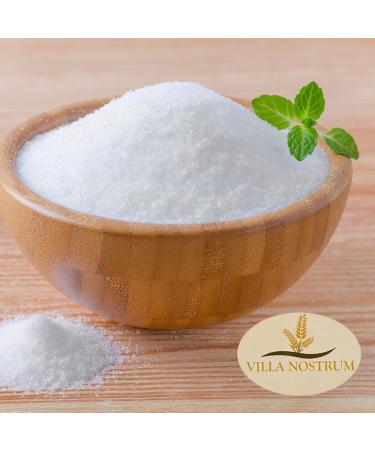 Xylitol Sweetener 1kg Natural Sweetener Sugar Substitute Gluten Free Keto Friendly Non-GMO Plant Based Sugar Alternative Perfect Sugar Replacement - Buy Online on GoSupps.com