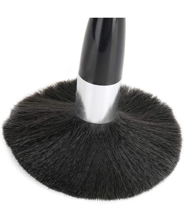 Barber Brush Neck Duster Barber Hair Brush Barber Tools for Salon for Home - Buy Online on GoSupps.com