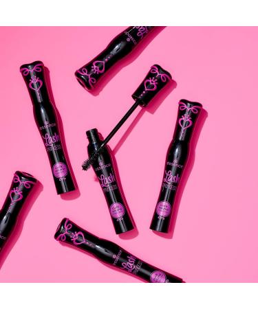 Lash Princess False Lash Effect Mascara & Curl Mascara Bundle - Shop Now! - Buy Online on GoSupps.com