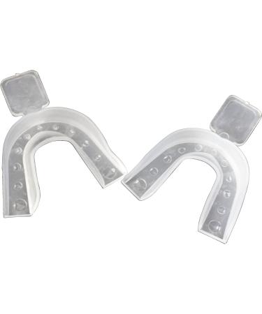 SoWhite-Smile Tooth Whitening Kit - Non Peroxide Gel for Stain Removal & Remineralization - Buy Online on GoSupps.com