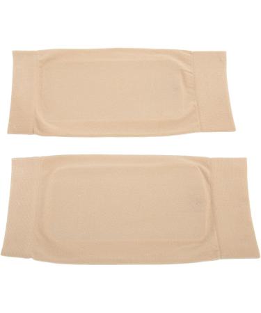 Moisturizing Cracked Heel Socks 1 Pair Moisturising Foot Socks for Dry Skin Foot Moisturiser Socks with Gel Lining Soft Padded Compression Heel Protector Socks for Cracking Feet - Buy Online on GoSupps.com