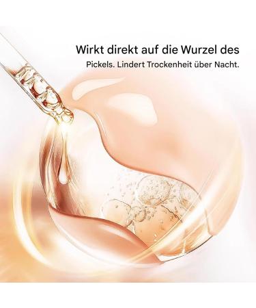  Generisch Salicylic Acid Pore Cleanser for Impure Skin Oil Control Pore Remover for Women Girls 10ml - Buy Online on GoSupps.com