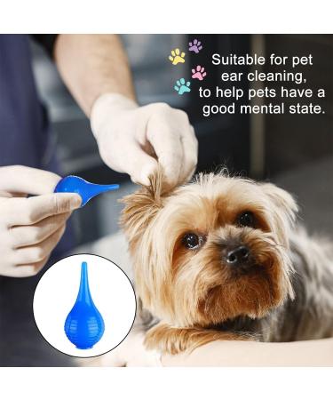 Puppy Kitten Feeding Tube Kit Includes 5 Pcs Kitten Feeding 5 ML 10 ML 20 ML 30 ML 60 ML 4 Pcs Red Feeding Tubes 1Pcs Rubber Suction Device and Air Blowing for Newborn Animals(11Pack) - Buy Online on GoSupps.com