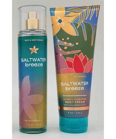 Bath and Body Works - Champagne Toast - Daily Trio - Shower Gel, Fine  Fragrance Mist & Super Smooth Body Lotion