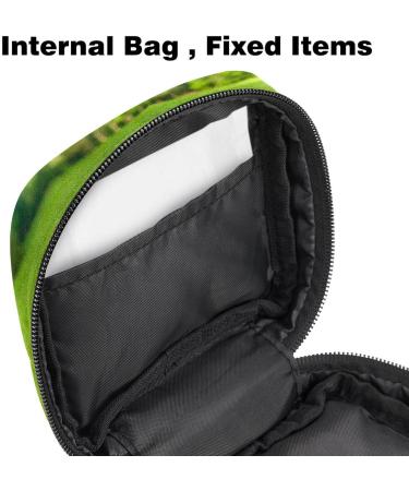 Shop Women's Binding Ups: Sport Golf Ball Bind Bags & Menstrual Storage with Zip Pockets - Buy Online on GoSupps.com