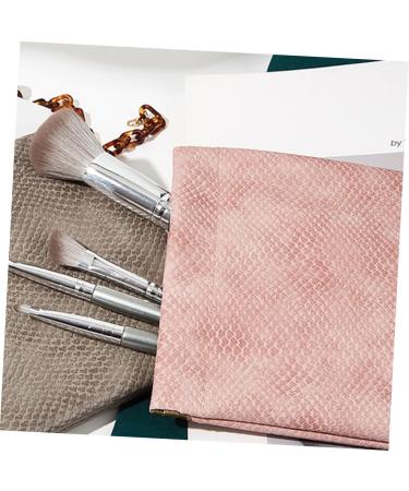 FRCOLOR 2pcs Lipstick Bag Pad Holder for Women's Handbags | Handbag Organizer Insert for Menstrual Pads & Makeup | Coin Purse & Wallet Organizer - Buy Online on GoSupps.com