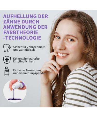 Whitening Toothpaste for Bright Smiles | Stain Removal Teeth Lightening & Gum Protection - Buy Online on GoSupps.com