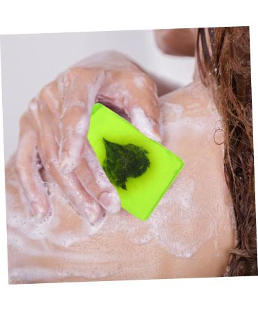 minkissy Soap Wormwood Essential Oil Soap moisturizing body bars anti hand- washing Soap shower soap botany oil soaps organic bar soap moisturize soaps Wormwood Soap Miss Shower - Buy Online on GoSupps.com