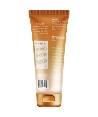 Mielle Organics Oats & Honey Soothing Shampoo - Nourishing Hair Care for All Hair Types | International Shipping Available - Buy Online on GoSupps.com