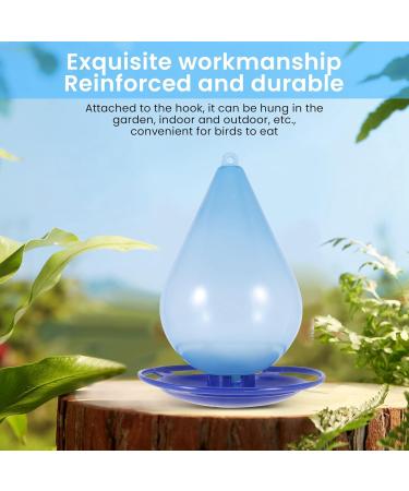 Buy Bzwyonst Automatic Bird Bath & Water Dispenser - Enhance Your Garden with Ease | International Shipping Available - Buy Online on GoSupps.com