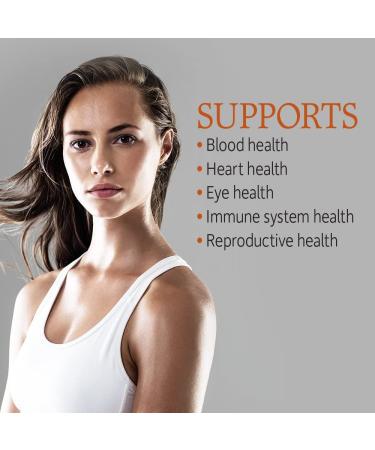 Garden of Life Vitamin Code RAW Iron - 30 Vegan Capsules for Enhanced Energy - Buy Online on GoSupps.com