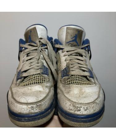 Angelus Foam Sneaker Cleaner 5.7oz Pump - Safely Cleans Dirt, Stains, and Grime from Shoes - Safe for All Colors - Buy Online on GoSupps.com