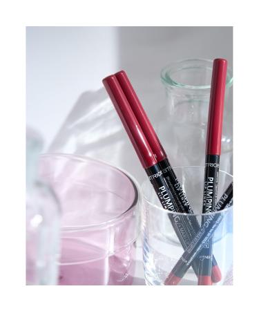 Catrice Plumping Lip Liner 140 Stay Elegant - International Shipping Available | 1 Piece Pack - Buy Online on GoSupps.com
