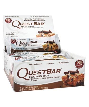 Quest Nutrition Quest Protein Bar