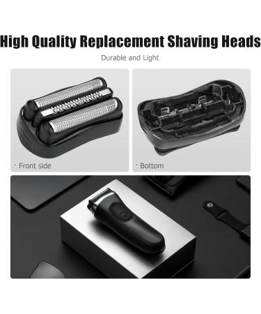 Replacement Cheese Heads for Brown S3 & 3000 Series | Ancable Compatible Scene Head - Buy Online on GoSupps.com