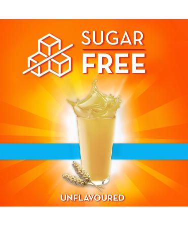 Metamucil Smooth Texture Fiber 660g - Unflavored & Sugar-Free - Buy Online on GoSupps.com