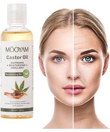 Luxurious Massage Oil - Moisturizing Coconut & Avocado Oil for Relaxation & Skin Care - Buy Online on GoSupps.com