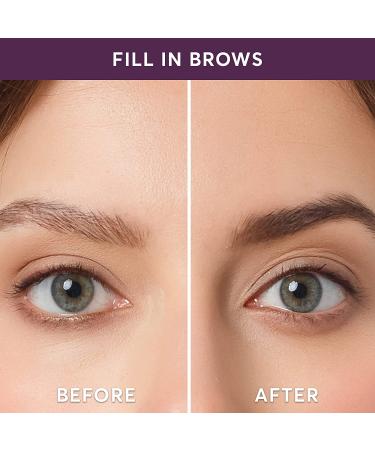 Madison Reed Root Touch Up Powder - Ombra Dark Brown - Buy Online on GoSupps.com