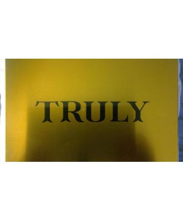 Truly Beauty Full Body Treatment Routine - Dulce Tightening Cake for All Skin Types | International Shipping - Buy Online on GoSupps.com