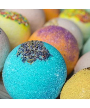 Hemway Eco-Friendly Biodegradable Glitter 100g - Vegan Cosmetic Sparkle for Face Eyes Body Hair & Nails - Turquoise Holo - Festival Makeup Safe - Buy Online on GoSupps.com