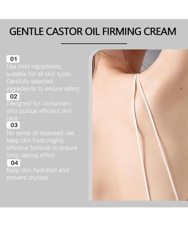 YUNFAX Polyic Antiwrinkle face cream moisturizing firming cream for men and women reduced fineness increased skin elasticity facial care neck eyes all skin types 1 piece - Buy Online on GoSupps.com