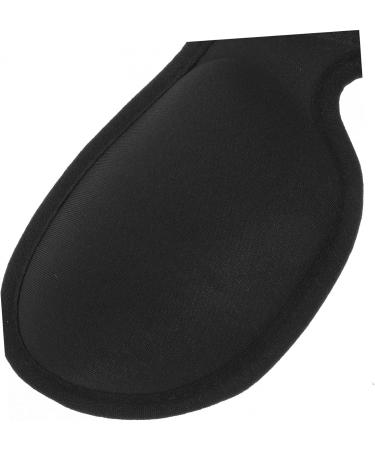 minkissy 3D Stereo Goggles Eye Mask for Sleeping for Women Block Out Light Mask Sleep Masks for Women Sleep Contoured Cup Mask Eye Sleeping Mask Sleep Eye Mask Miss Soft Eye Shadow Fabric - Buy Online on GoSupps.com