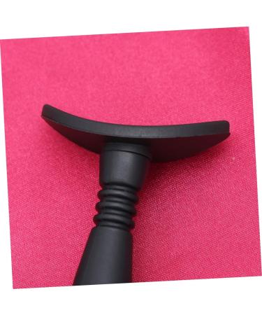 Ipetboom 2 Pcs Eyeshadow Silicon Eye Shadow Stamp Lazy Eye Shadow Applicator Eye Shadow Seal Tool Crease 6.5*5cmx2pcs As Shownx2pcs - Buy Online on GoSupps.com