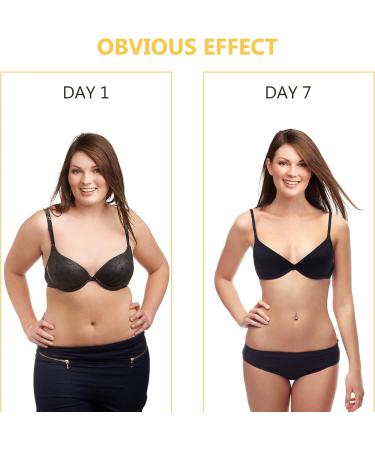 Dorina EarAcupressure Magnetherapy Detox Earrings - Gold & Silver (2 Pairs) - Buy Online on GoSupps.com