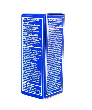 ZO Skin Health Smart Tone Sunscreen SPF 50 - Broad-Spectrum Travel Size 0.67 Fl Oz - International Shipping - Buy Online on GoSupps.com