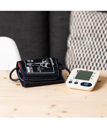 Pic Lite Rapid - Automatic Blood Pressure Monitor | Accurate & Fast Home Health Monitoring - Buy Online on GoSupps.com