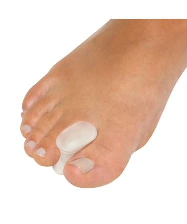 Silipos Active 7207 Gel Toe Spacers