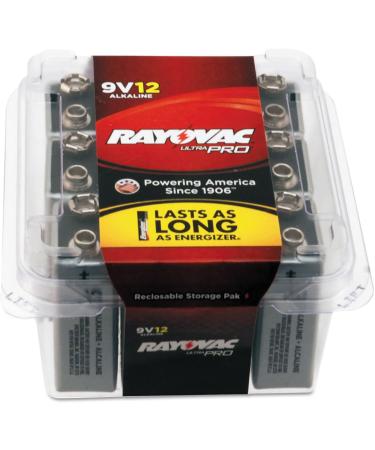 Buy Alkaline Batteries Online | Fast International Shipping | Long-Lasting Power - Buy Online on GoSupps.com