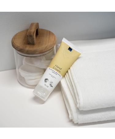 Abena Hand Cream with Perfume 21% Lipids - 75 ml - Buy Online on GoSupps.com