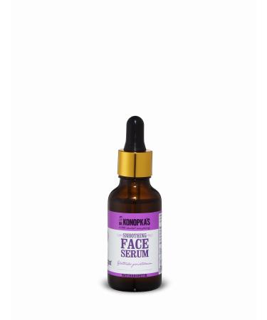Dr.Konopka's Smoothing Face Serum 30 ml