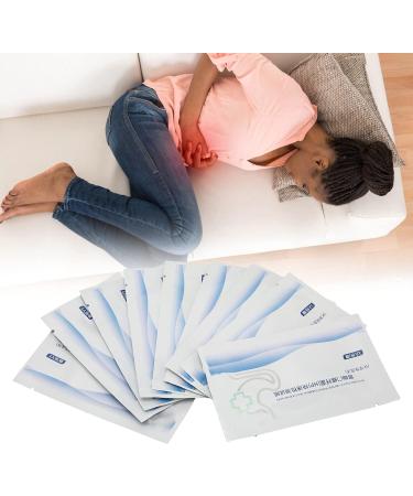 10pcs Helicobacter Pylori Detection Cards - Gut Health Test Kit - Buy Online on GoSupps.com