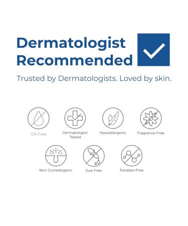 EltaMD Skin Recovery Amino Acid Foaming Cleanser Gentle Face Cleanser for Sensitive Skin Proven to Gently Remove Makeup and Sunscreen Fragrance Free and Noncomedogenic Foaming Face Wash 5 oz - Buy Online on GoSupps.com