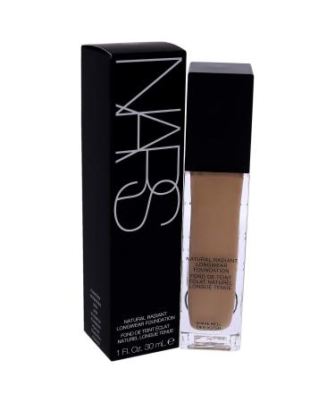 NARS Natural Radiant Longwear Foundation - Deauville 1 Fl Oz | Women's Foundation - Buy Online on GoSupps.com