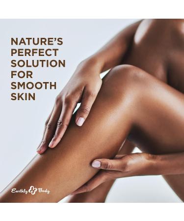 Earthly Body Miracle Oil Tea Tree Creme 4 oz. - Vegan & Cruelty-Free Skin Nourishment - Buy Online on GoSupps.com