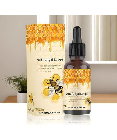 Nail Strengthener - Split Toenail Repair Oil for Natural Nails | Quick Easy 20ml Drops for Adults Men Improves Appearancsse Discolored Ingrown Split Toenail Home Travel Beauty Care And others - Buy Online on GoSupps.com