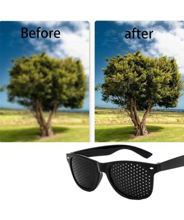 Lunisk Correction Glasses Lunisk Vision Correction Glasses Improvement Strabismus Fatigue Anti-Myopia Astigmatism (1PCS) - Buy Online on GoSupps.com