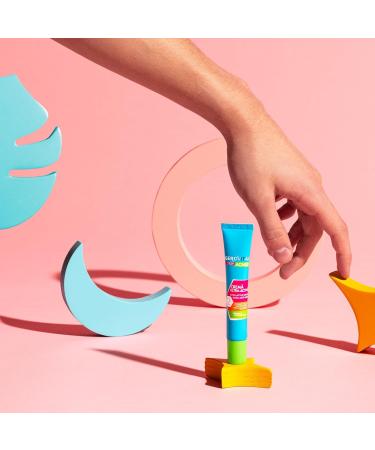 Ultra-Active Face Cream for Acne with Salicylic Acid Reduces Sebum Excess and Pimples Corrects Skin Imperfections Concentrated Formula 15 ml Gerovital Stop Acnee - Buy Online on GoSupps.com