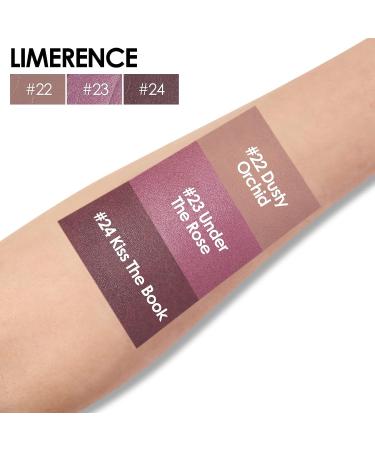 FOCALLURE 3 Pcs Eyeshadow Sticks Set - Shimmer & Matte Shades with Blending Sponge Brush | Long-Lasting Waterproof Formula | Cream Eye Highlighter Pen for Brightening - Makeup Limerence - Buy Online on GoSupps.com