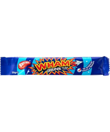 Wham Wham Bar (50 Pieces) - Buy Online on GoSupps.com